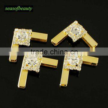 2016 new style fashion decorative metal corner protectives