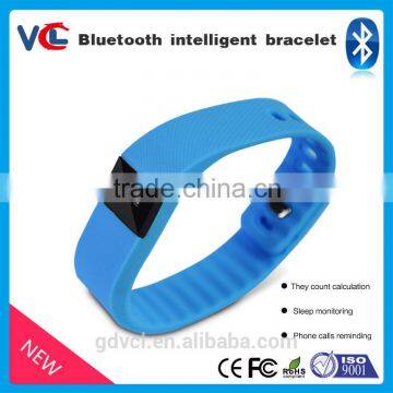 NEW Fashion Bluetooth Fitness Sports Smart Bracelet photo-2