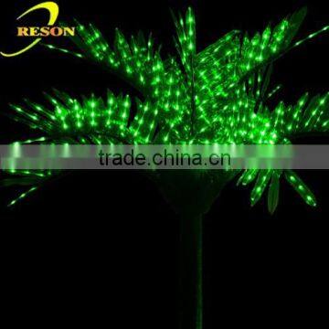 Hot Sale Stage Decoration Material Luminous Tree