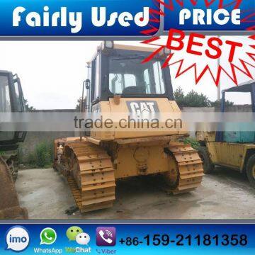 Used CAT Bulldozer D6G2, Very good Condition