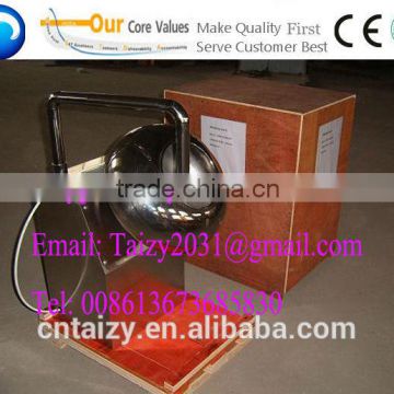 factory price and hot sale sugar coating machine