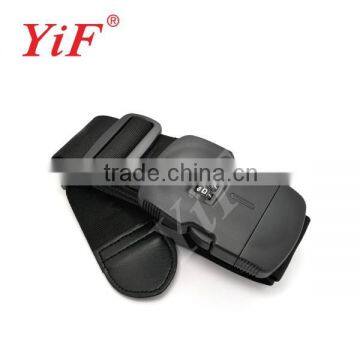 Yifeng,Suitcase Strap Belt,Luggage Belt,Combination Lock,Strap Lock,Belt Lock photo-1