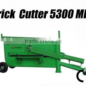 5300MFK Brick Cutter