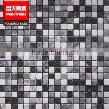 Mother of pearl shell mosaic tile swimming pool mosaic tile manufacturer                        
                                                                                Supplier's Choice