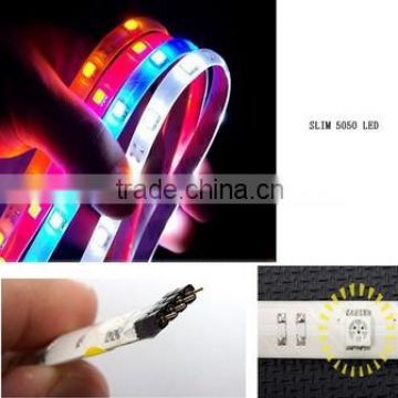 5050 flexible led strip