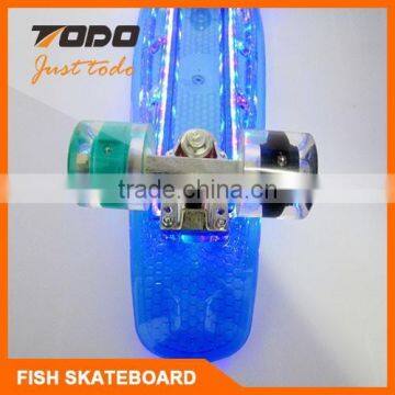 Good quality 100kgs Loading 32mm finger skateboard truck for EUR market