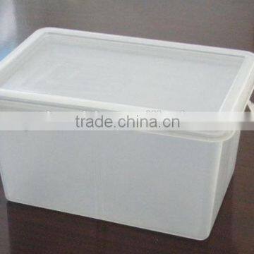 Professional Basket plastic Mould