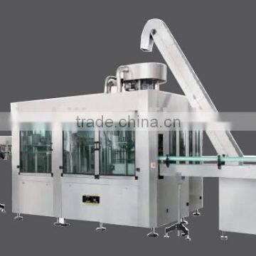 plastic bottle water filling machine,filling line