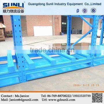 Warehouse Storage Drawer Type Mould Rack photo-3