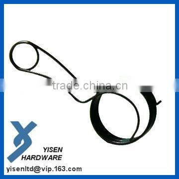 coil stainless steel wire forming spring