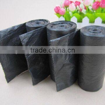 Durable Environmental Biodegradable Plastic Bags for Food Packaging photo-2