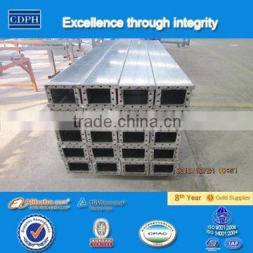 China 20ft Cheap Container Houses, Made in China Panelized House, China Low Cost Modular House photo-6