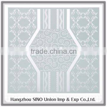 Easy to install metal/aluminum composite panel waterproof integrate false lightweight ceiling material
