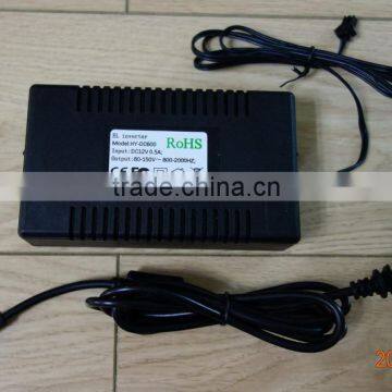 DC12V A4 EL BACKLIGHT INVERTER / DC12V A4 EL SHEET INVERTER /DC12V A4 EL PANEL INVERTER