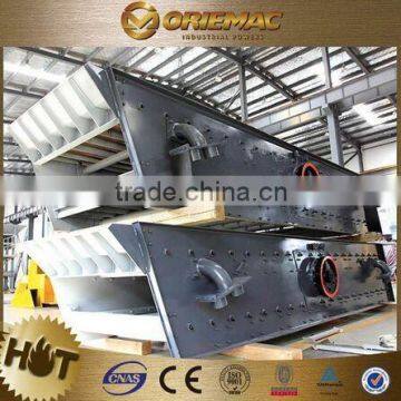 vibrating grizzly feeder ZSW250*75 electromagnetic electromagnetic vibrating feeder