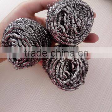 Promotional Household Sponge Scrubber,kitchen Cleaning Sponge,sponge Scourer photo-6