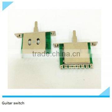 selector guitar toggle switch guitar lever switch