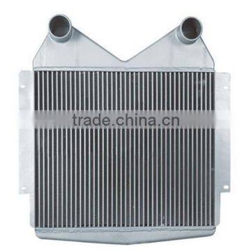 Hot Sale Aluminum Intercooler for Truck/Cars