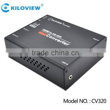 1080i 1080P HDMI to 1080P SDI converter