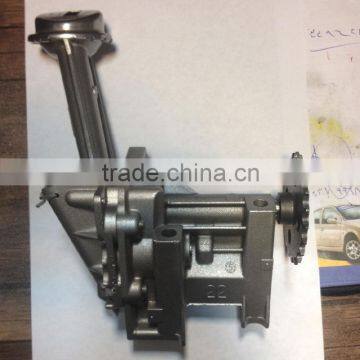 L90 Oil Pump 22 Teeth 8200227686 Hot Sale in Iran Market photo-2