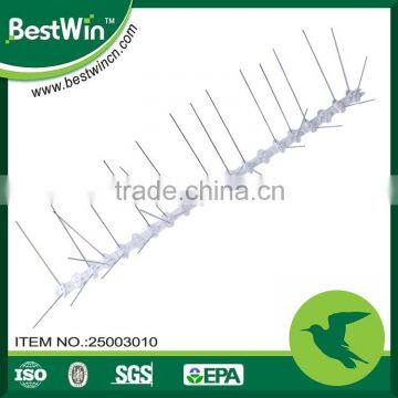 BSTW EPA certification creditable partner plastic bird spike