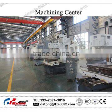 XH1270-5A CNC Machining Center photo-5