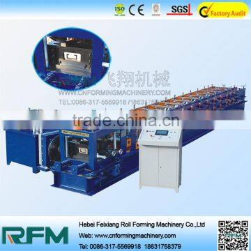 Purlin roll forming machine, c and z purlin cold roll forming machine supplier