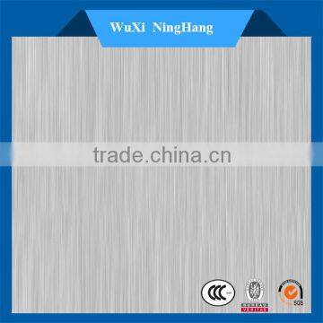 310 stainless steel decoration sheet