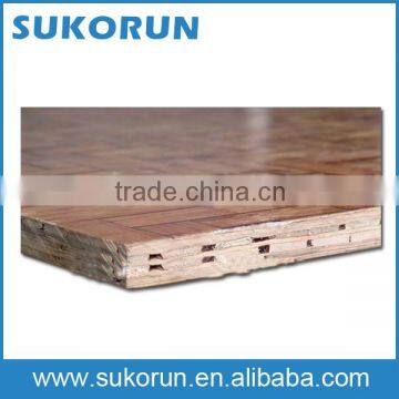 pvc wood flooring For Yutong,Kinglong Bus