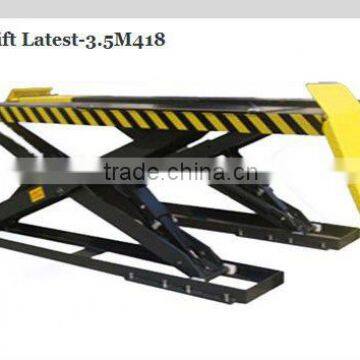 Scissor Alignment Lift Latest-3.5M418