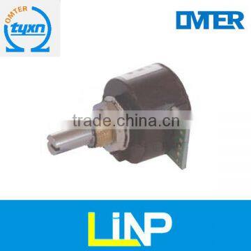 MAB25A digital potentiometer