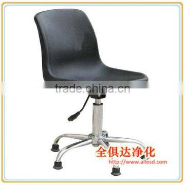 ESD Plastic Anti Static Chair For Cleanroom