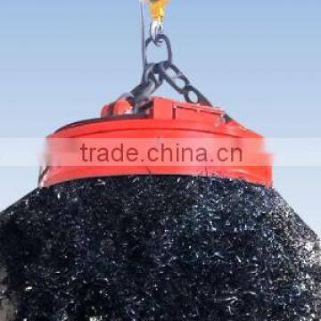 21 Ton Scrap Magnetic Lifter photo-4