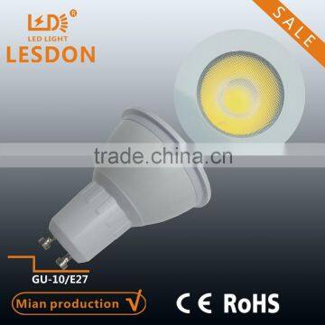 GU-10 Led Spotlight Price photo-3