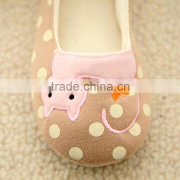 New Models Wide Style Women Flat Dance Shoes photo-3