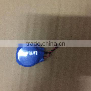 cr2032 with wire