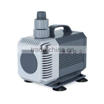 DB-2500 Fish pond rockery fountain Water circulating pump