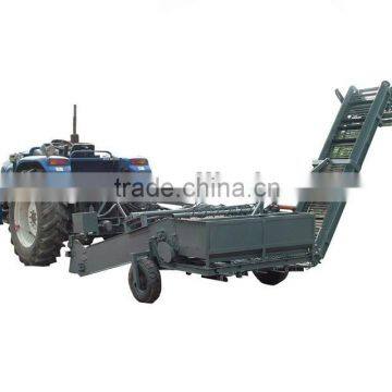 big Self-loading type Potato harvester Model 4U-3