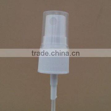 18/410 Perfume Spray pump, finger sprayer