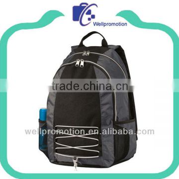 wellpromotion fashion cheap stylish laptop backpacks