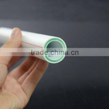 High Quality Products Different Color and Size Ppr Cold Water Tube photo-3