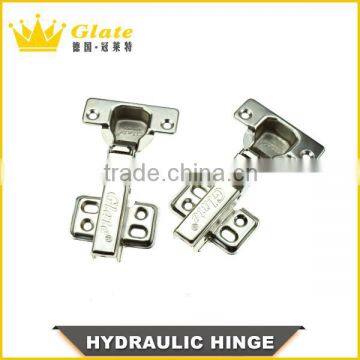 Hydraulic Cabinet Door Self Closing Spring Hinges