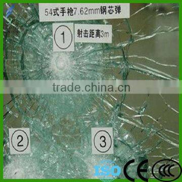 Bullet Proof Glass Price