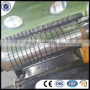 Aluminum strip/coil/roll mill finish