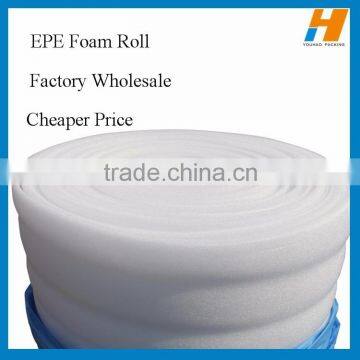 Polyethylene Packing Material Protect Foam, Cushion Foam, Epe Material