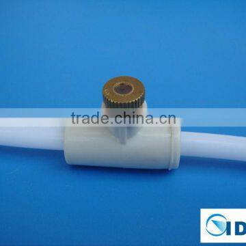 PVC Slip Fittings