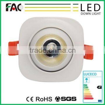 China Supplier CE Rohs Certificated 2016 Led Down Light photo-2