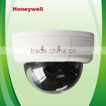 Honeywell 1/3" 600TVL CCD Analog CCTV Vandalproof Dome Camera