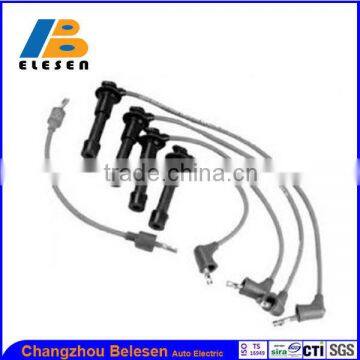 high performance silicone ignition coil wire 000018102A