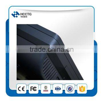 15' All in One Dual Screen Touch Widows POS Terminal Machine -HZQ-T9080D photo-6